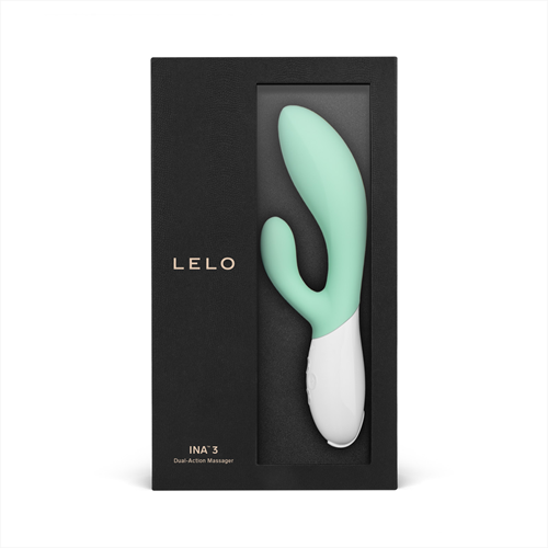 LELO - Ina 3 - Duo vibrator